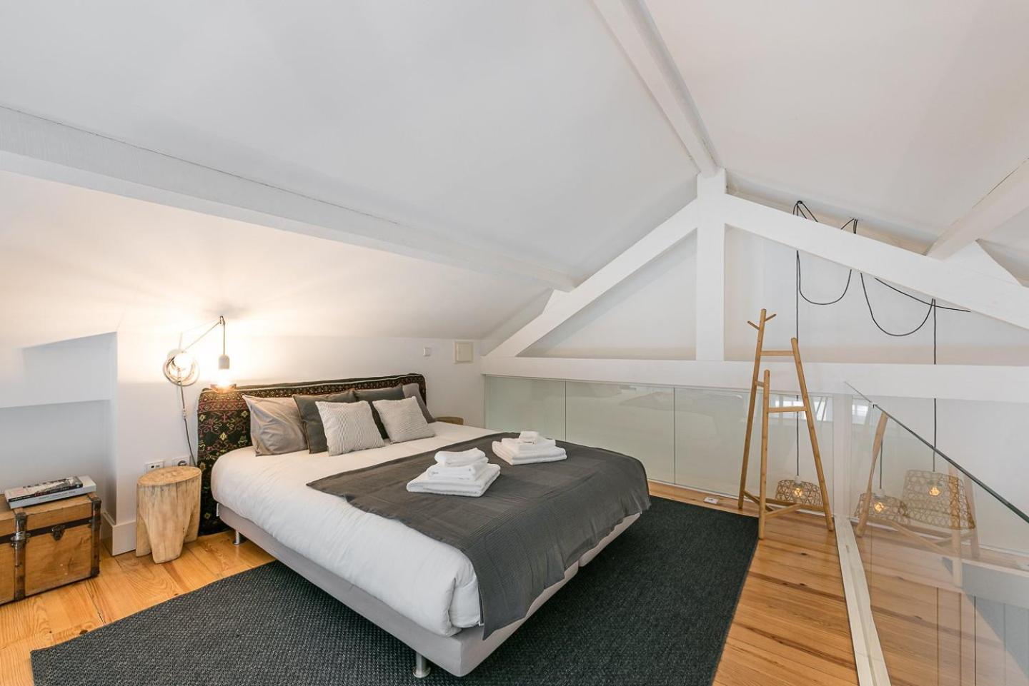 Guestready - Cosy Living In Downtown Apartment Porto Exterior photo