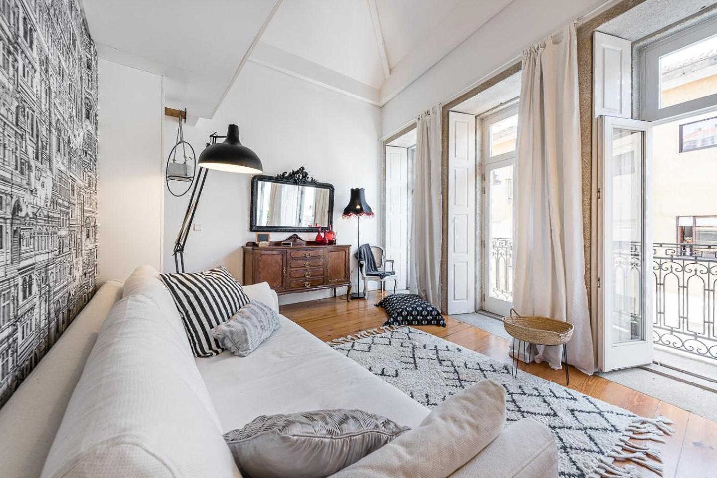 Guestready - Cosy Living In Downtown Apartment Porto Exterior photo