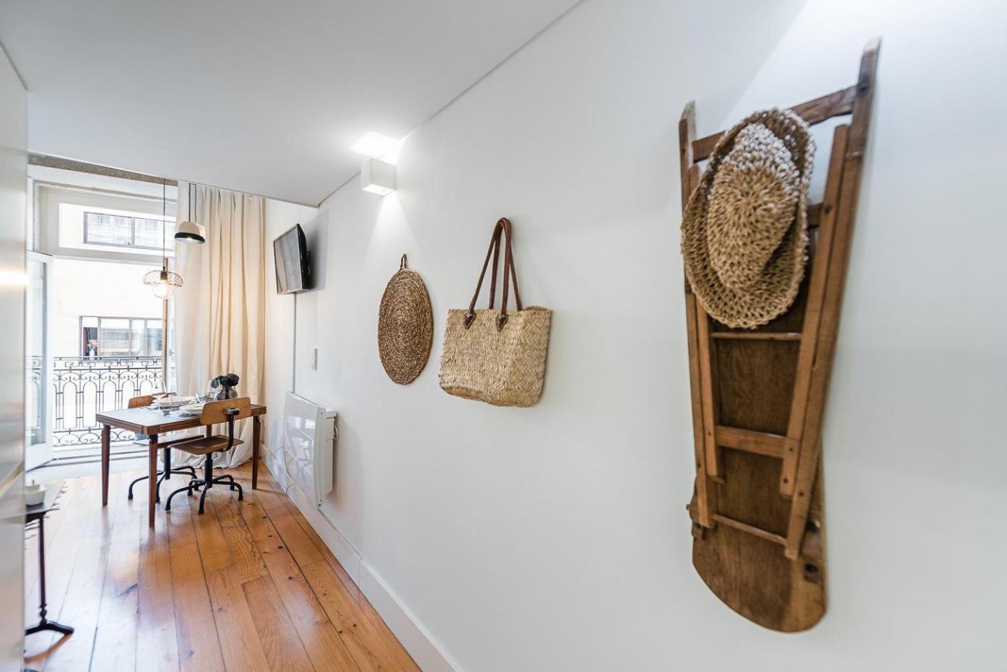 Guestready - Cosy Living In Downtown Apartment Porto Exterior photo