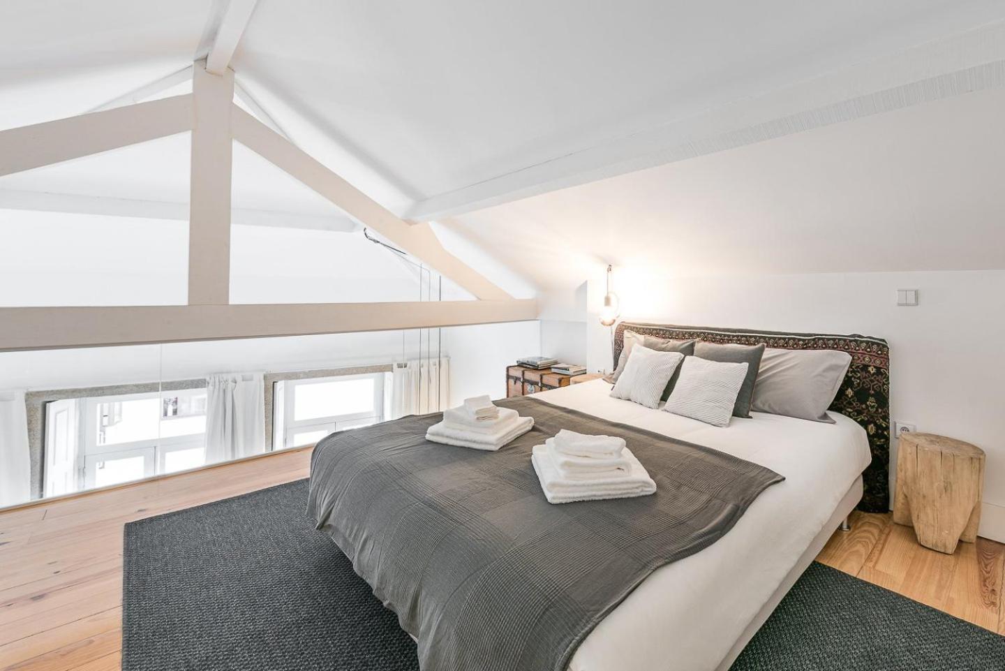 Guestready - Cosy Living In Downtown Apartment Porto Exterior photo