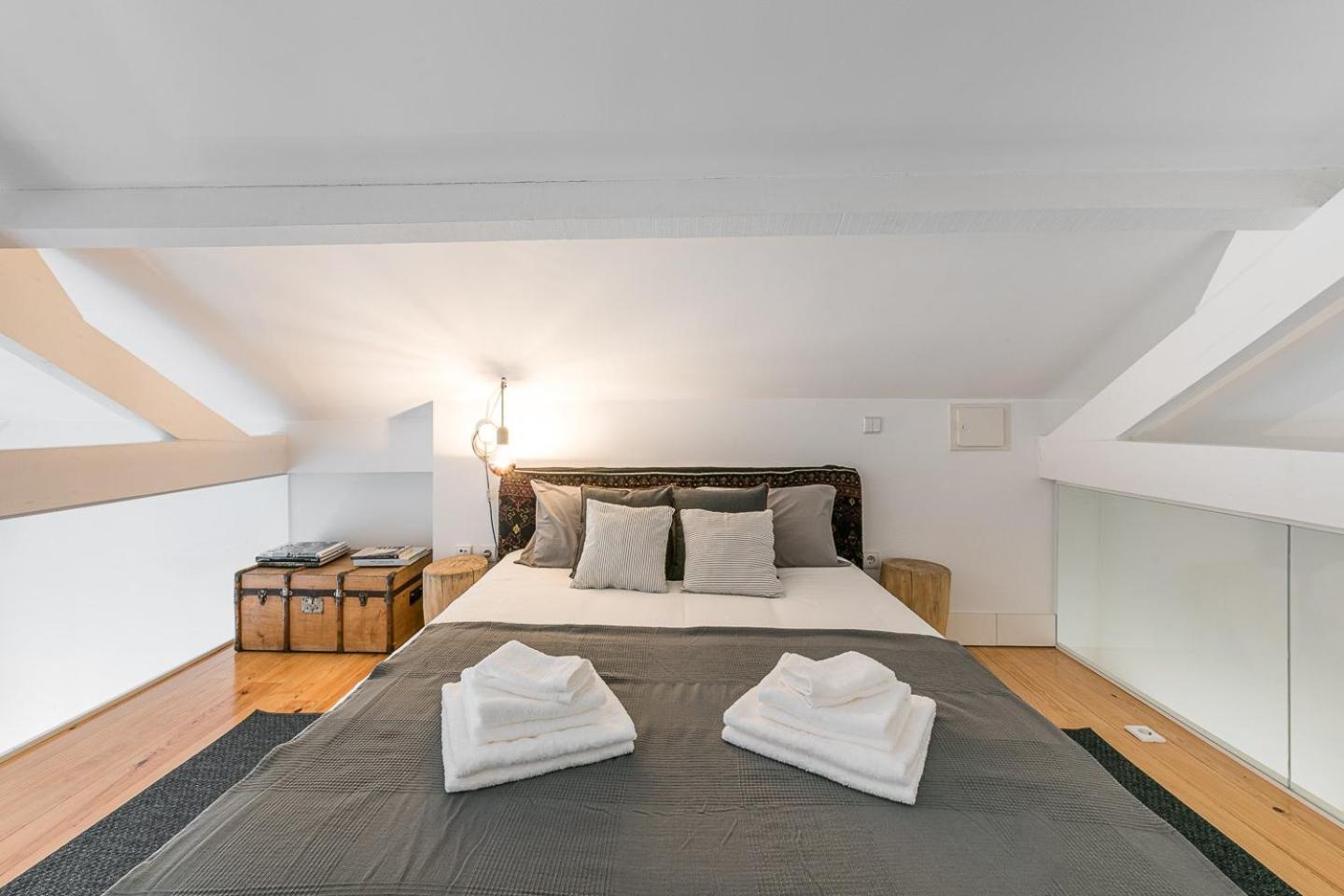Guestready - Cosy Living In Downtown Apartment Porto Exterior photo