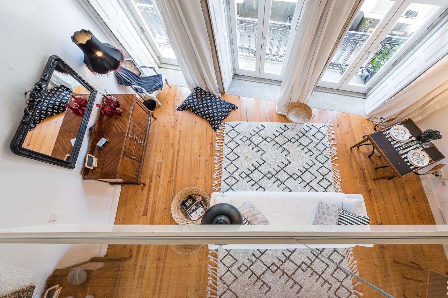 Guestready - Cosy Living In Downtown Apartment Porto Exterior photo