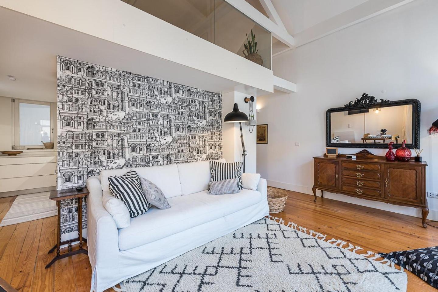 Guestready - Cosy Living In Downtown Apartment Porto Exterior photo
